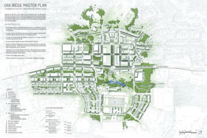 Jackson Square Vision Plan