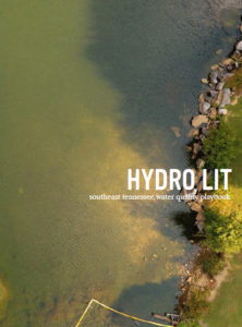 HydroLIT Manual Cover