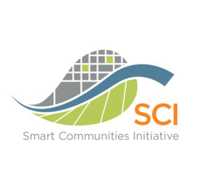 Smart Communities Initiative logo