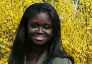 Profile photo of Tabitha Darko