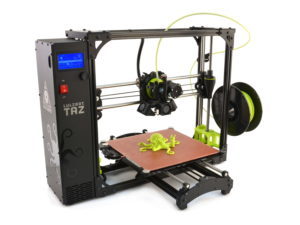 Lulzbot 3D printer