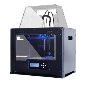 Creator Pro 3D printer