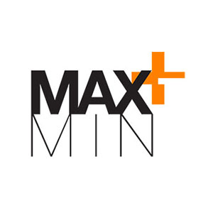 MAX_Min Logo