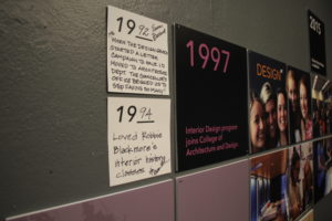 Handwritten Centennial Jubilee Memory Cards