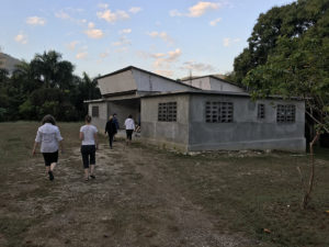 Housing in Haiti