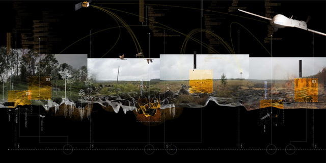 Alexa Macri and Maggie House, LAR 555, //Phase State