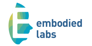 embodied labs logo