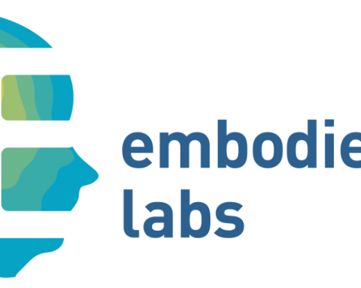 embodied labs logo