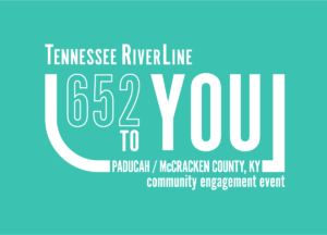 logo for 652 to YOU Paducah McCracken County