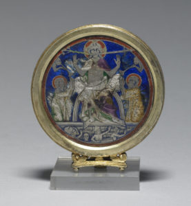 piece from Walters Art Museum