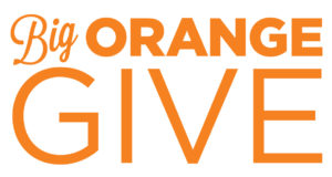 Big Orange Give logo 2019