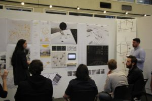 Fall 2019 final review project