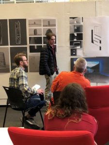 Fall 2019 final review project