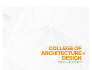 cropped cover 2019 annual report