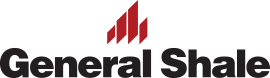 General Shale logo