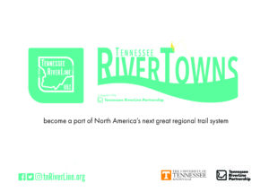 graphic image of TN RiverTowns logo