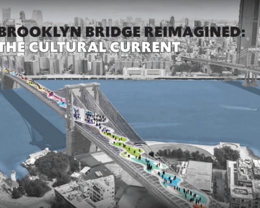 Cultural Current project overview