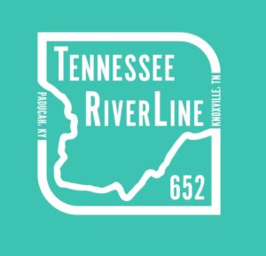 Tennessee RiverLine logo
