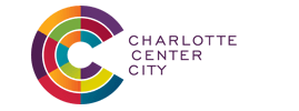 Charlotte Center City logo