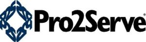 Pro2Service logo