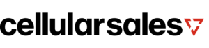 cellular sales logo