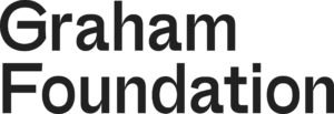 Graham foundation logo