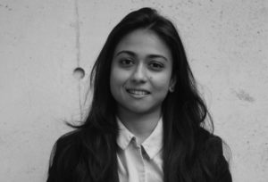 misti patel's headshot