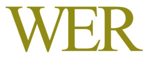 WER Logo