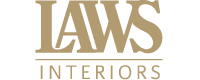 Laws Interior Logo