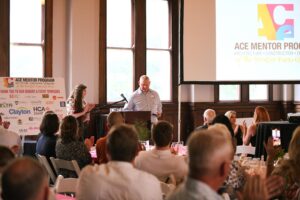 ACE event 2022 speakers