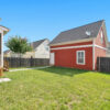 Example of an accessory dwelling unit