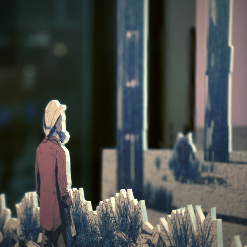 Nuclear Chronicles Exhibition