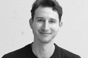 Andrew Madl Black and White