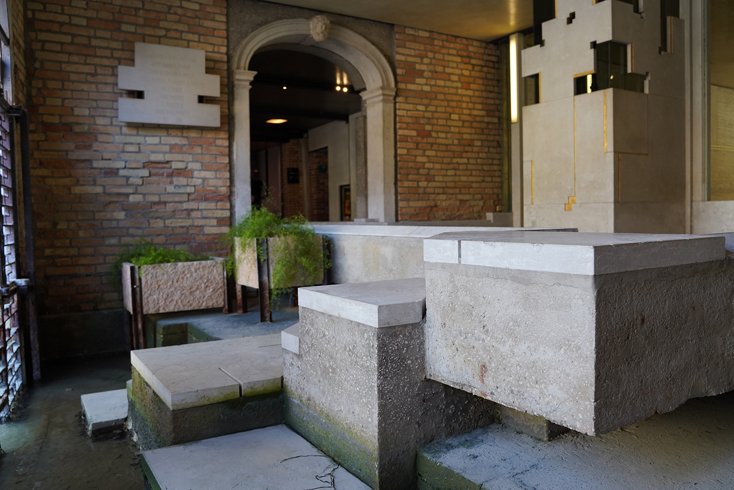Fondazione Querini Stampalia Italy