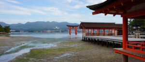 Jinja Japan