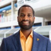 Headshot of Jerry Hanner Jr.