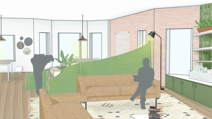 Home - College of Architecture + Design